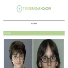 trendradarhq.com trendradarhq.com