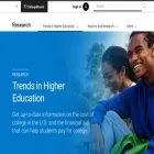 trends.collegeboard.org trends.collegeboard.org