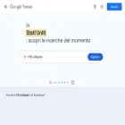 trends.google.it trends.google.it