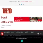 trendsettimanale.it trendsettimanale.it