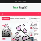 trendshoppie.com