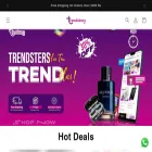 trendsters.pk trendsters.pk