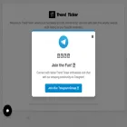 trendticker.app