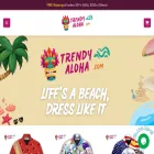 trendyaloha.com