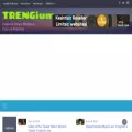 trengium.com