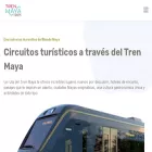 trenmayatrips.com trenmayatrips.com
