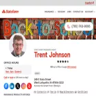 trentismyagent.com