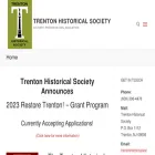 trentonhistory.org