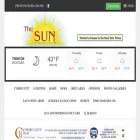 trentonsun.net trentonsun.net