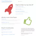 trentrichardson.com trentrichardson.com