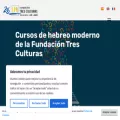 tresculturas.org