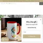 treselite.com treselite.com