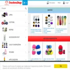 tresfereshop.com tresfereshop.com