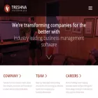 treshna.co.nz