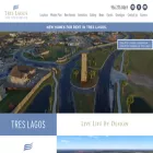 treslagosmcallen.com treslagosmcallen.com