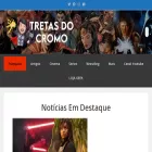 tretasdocromo.pt tretasdocromo.pt