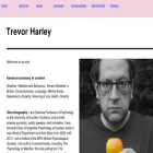 trevorharley.com