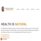 trevorpaque.com