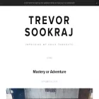 trevorsookraj.com