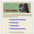 t-rexsoftware.com