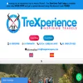 trexperienceperu.com