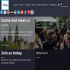 trg.org.uk trg.org.uk