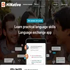 tr.hinative.com tr.hinative.com
