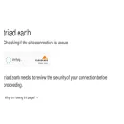 triad.earth