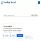 triadhelpwanted.com triadhelpwanted.com