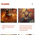 triadikon.ro triadikon.ro