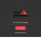 triadmechanical.com