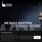 triangle-factory.be triangle-factory.be