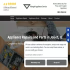 triangleappliance.net triangleappliance.net