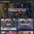 triangleattack.com