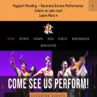 triangleshow.com triangleshow.com