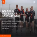 triathlonbond.nl