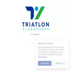 triatlon.vlaanderen triatlon.vlaanderen