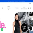 triax.com.ar triax.com.ar