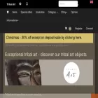 tribal-art-gallery.com
