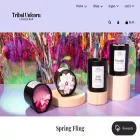 tribal-unicorn.com