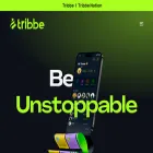 tribbe.io
