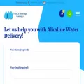 tribecabeverage.com