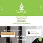 tribecaphysicaltherapy.com tribecaphysicaltherapy.com