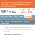 tribecatherapy.com tribecatherapy.com