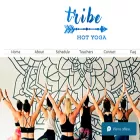 tribehotyoga.guru