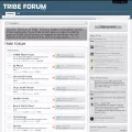 tribemagazine.com tribemagazine.com
