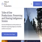 tribeofone.com tribeofone.com