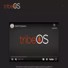 tribeos.io tribeos.io