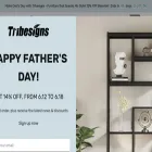 tribesigns.com