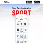 tribesportsapp.com